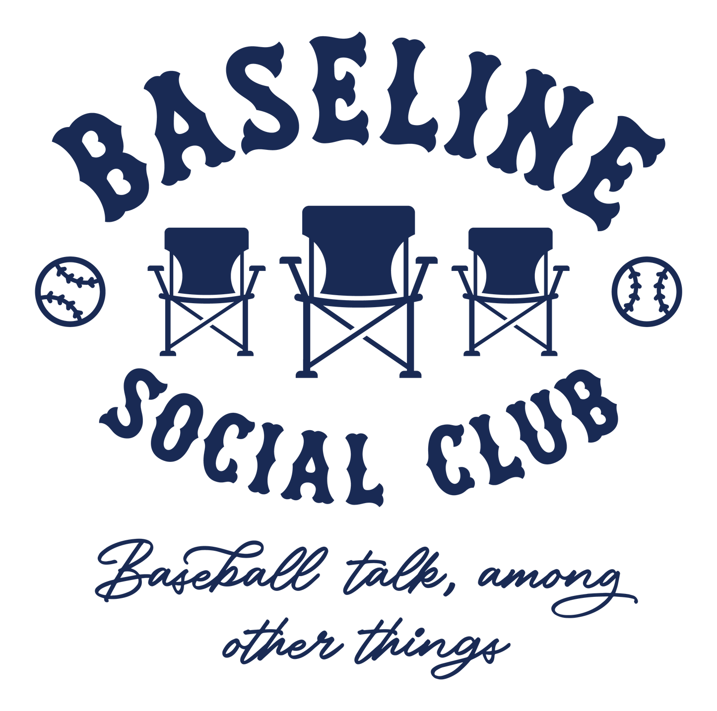 Baseline Social Club