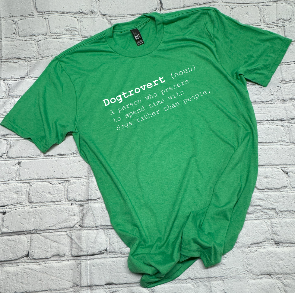 DOGTROVERT
