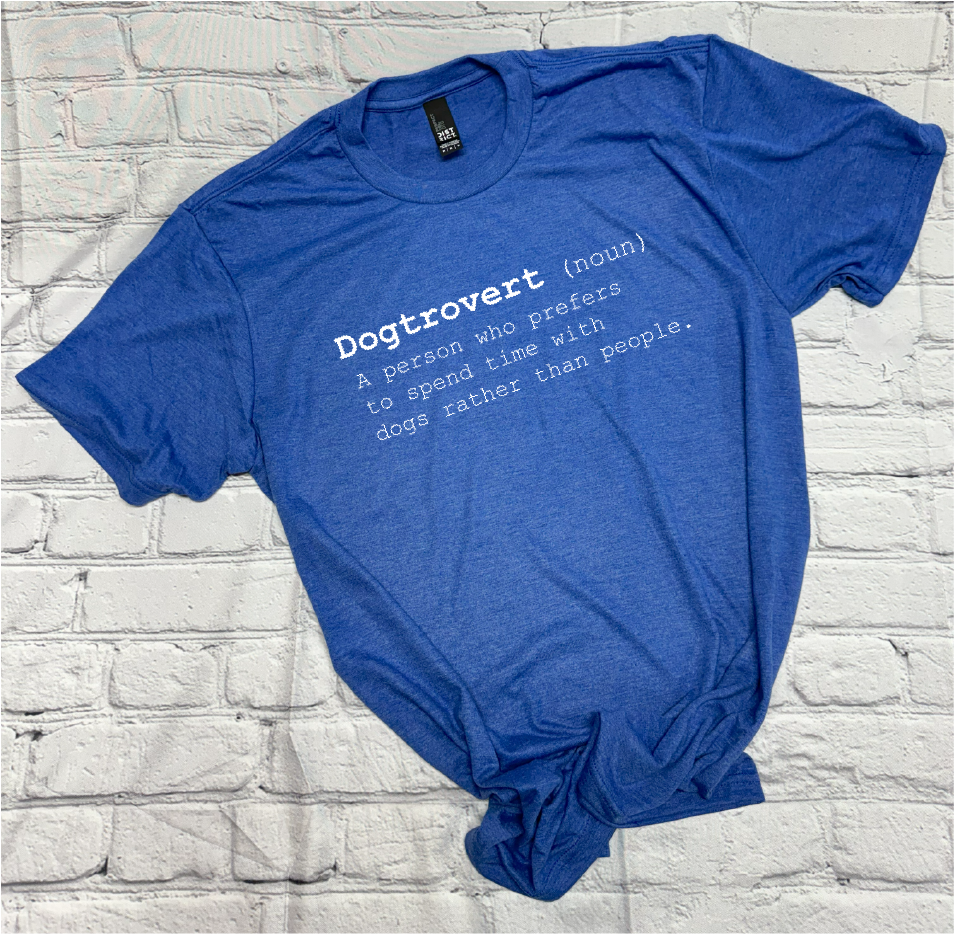 DOGTROVERT