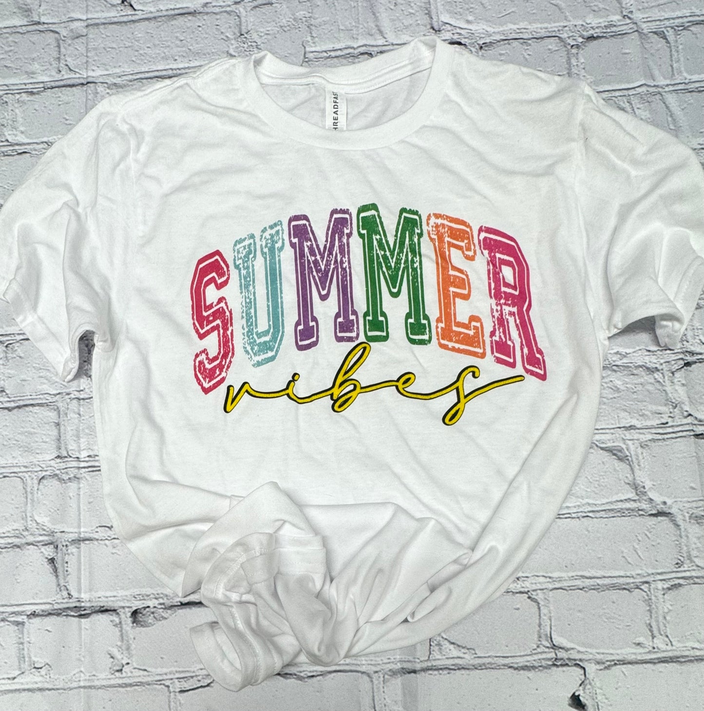 Summer Vibes