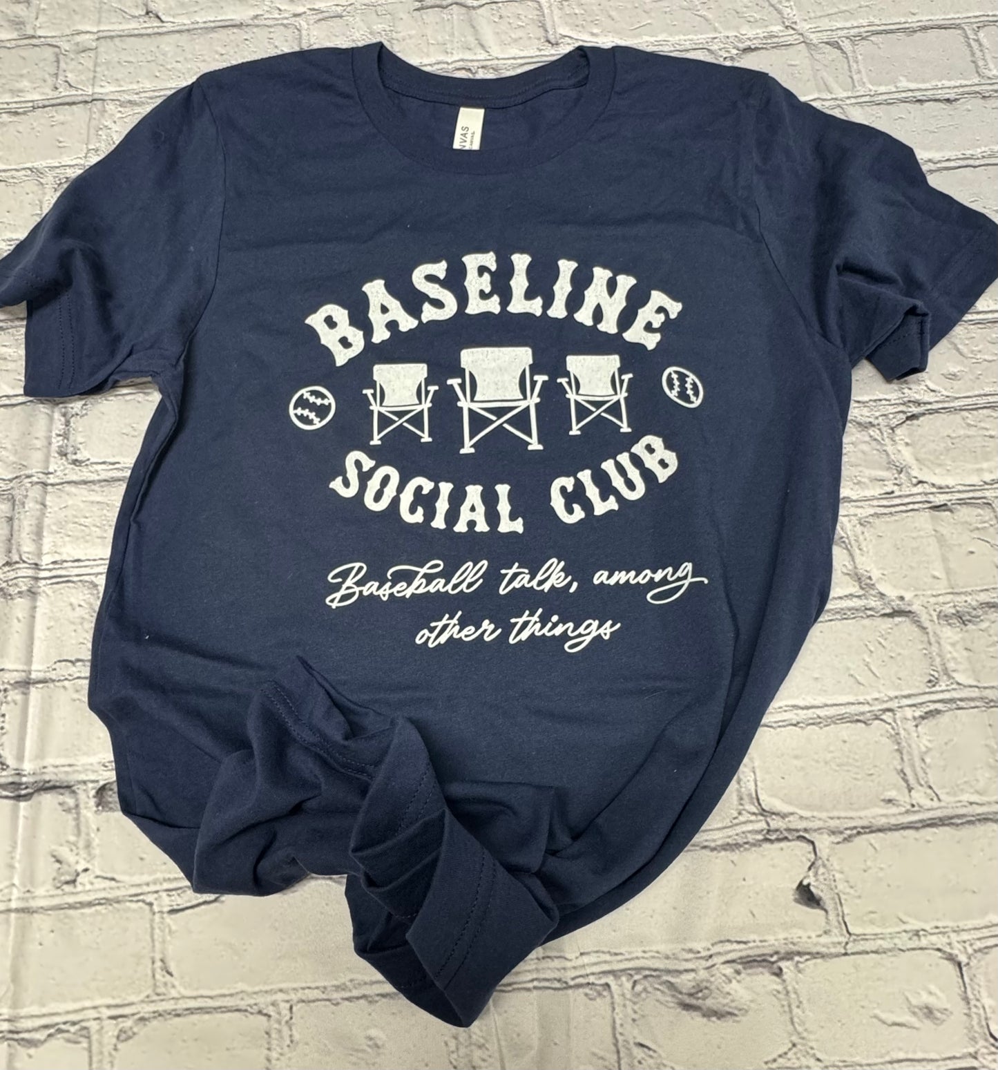 Baseline Social Club