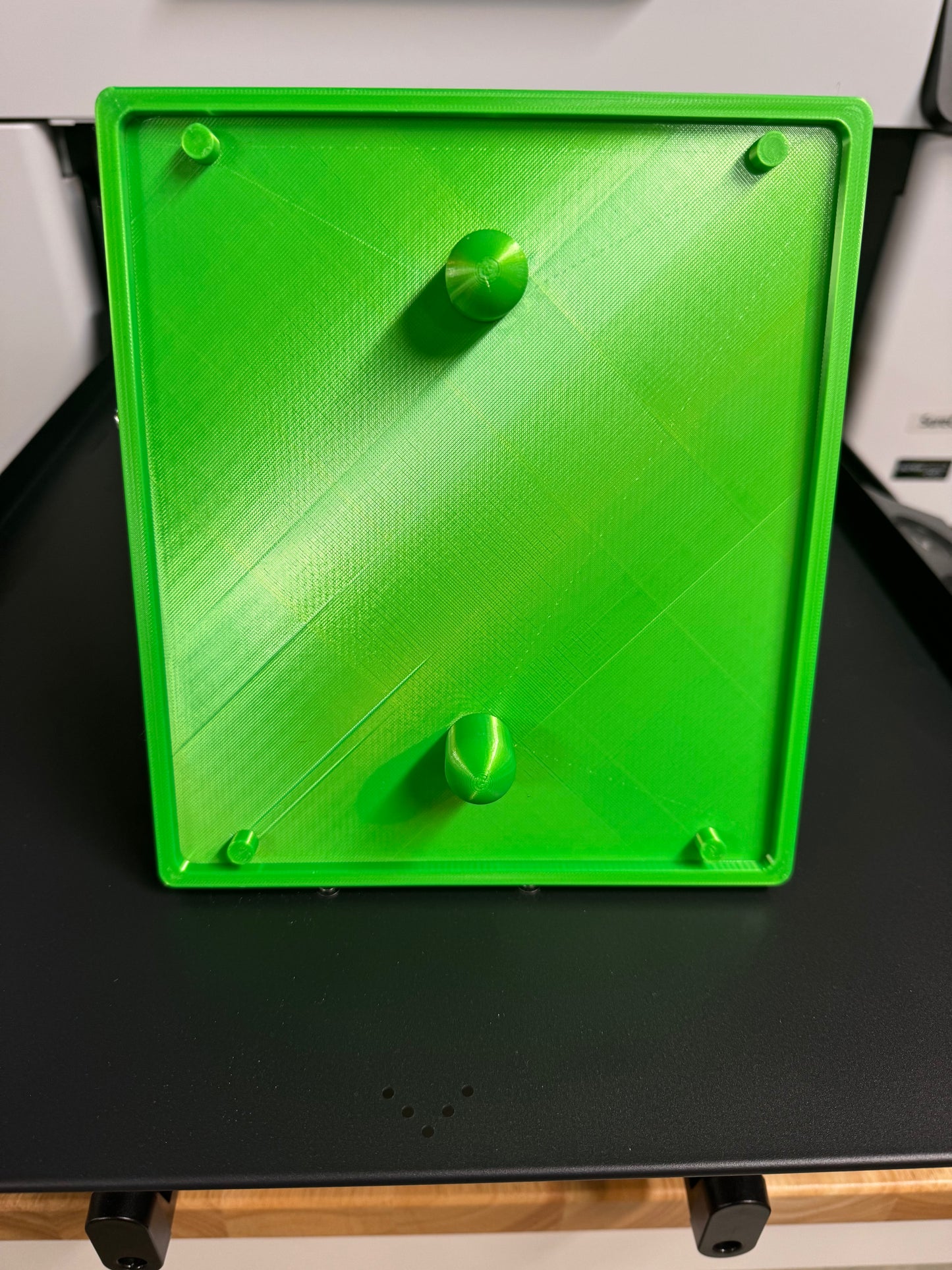 Extra Small Platen for Epson DTG printer