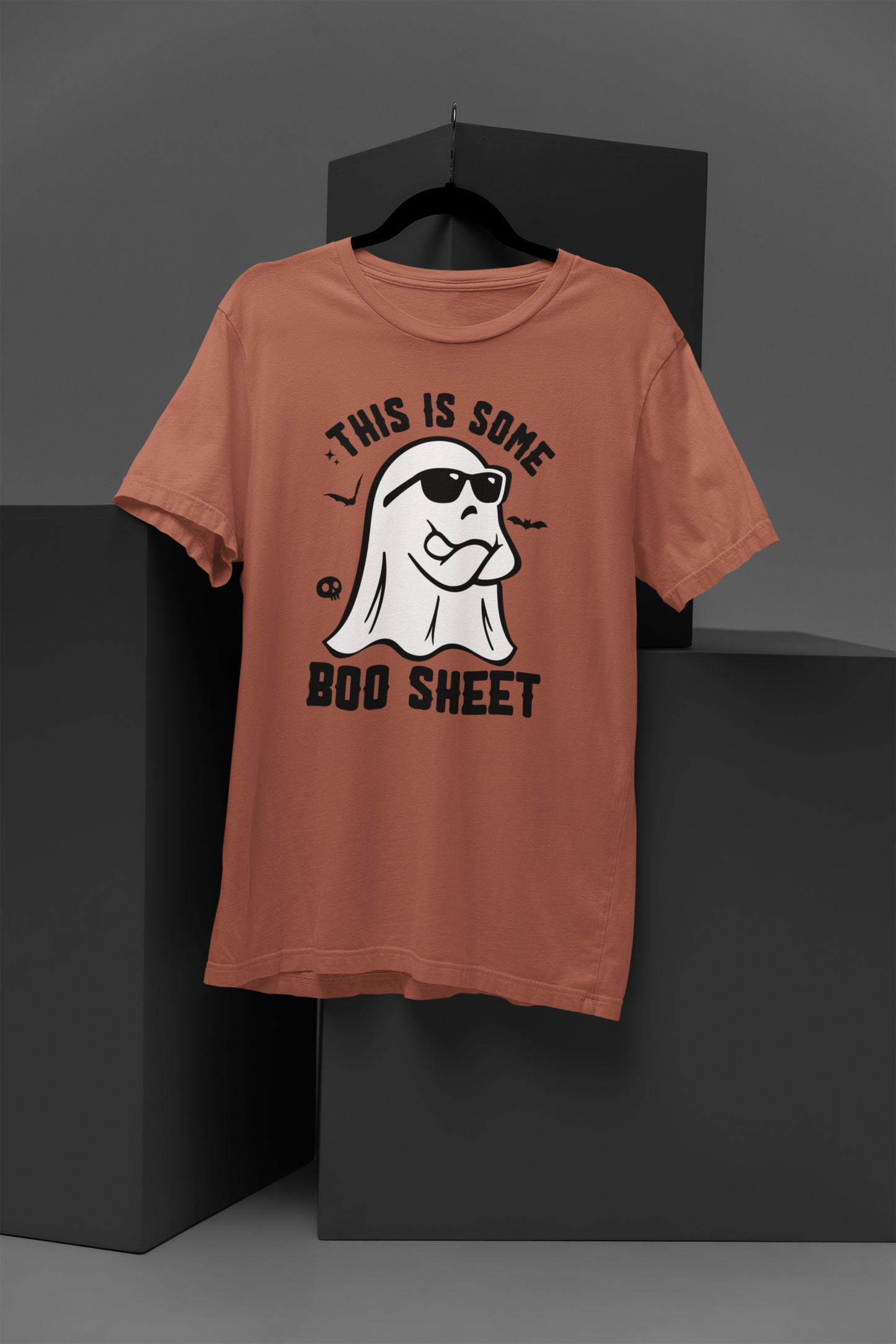 Boo Sheet