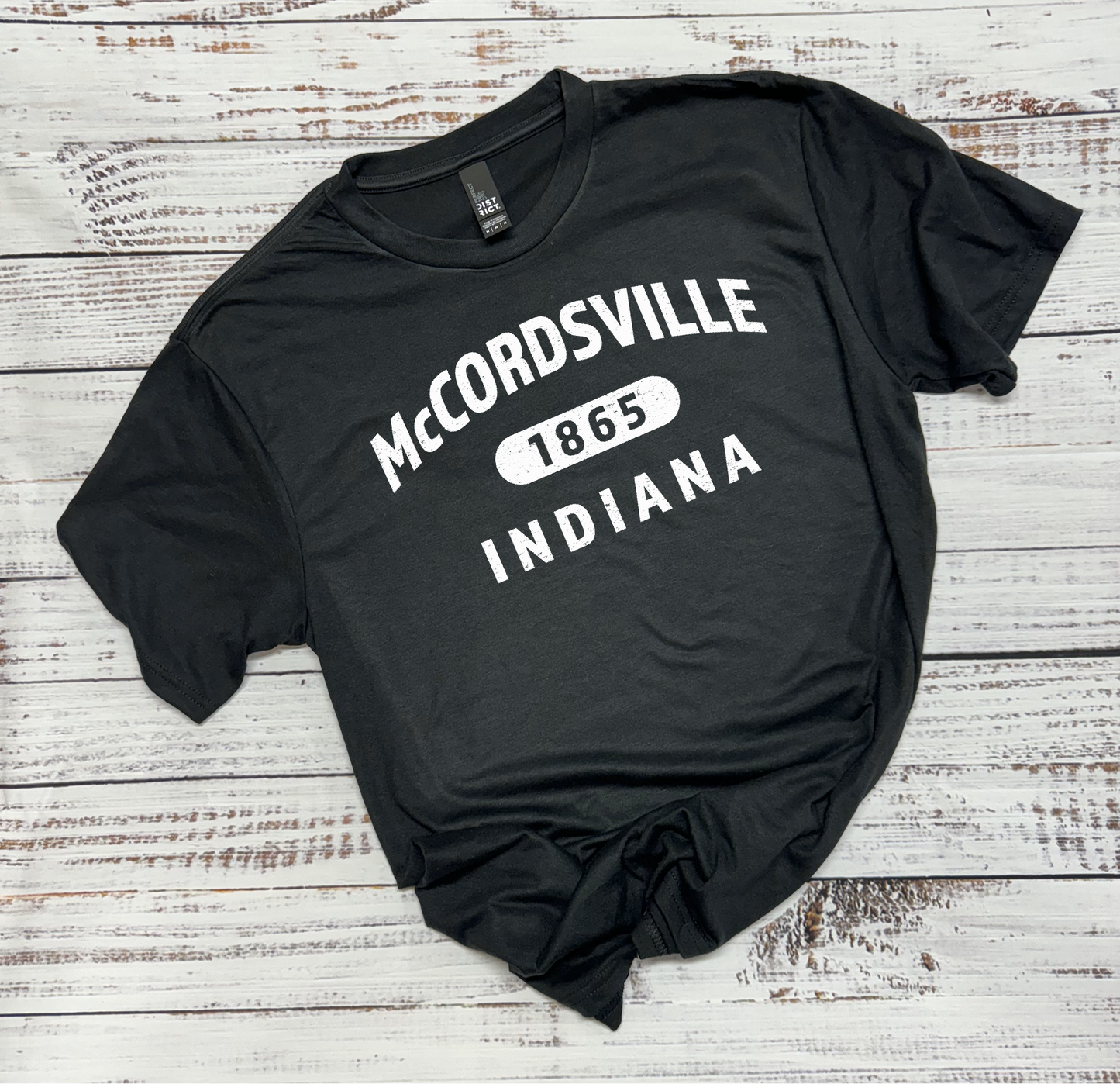 McCordsville