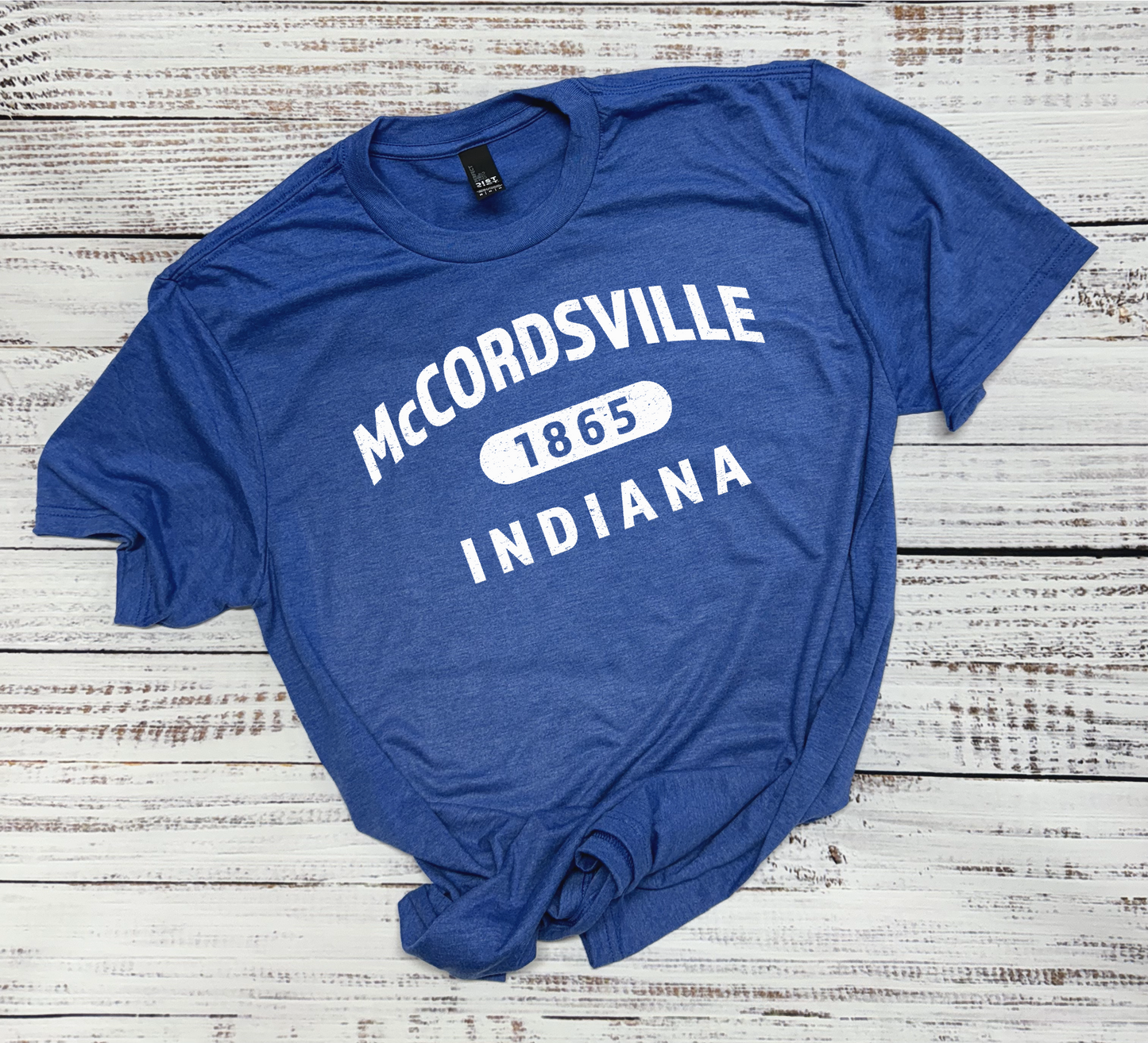 McCordsville