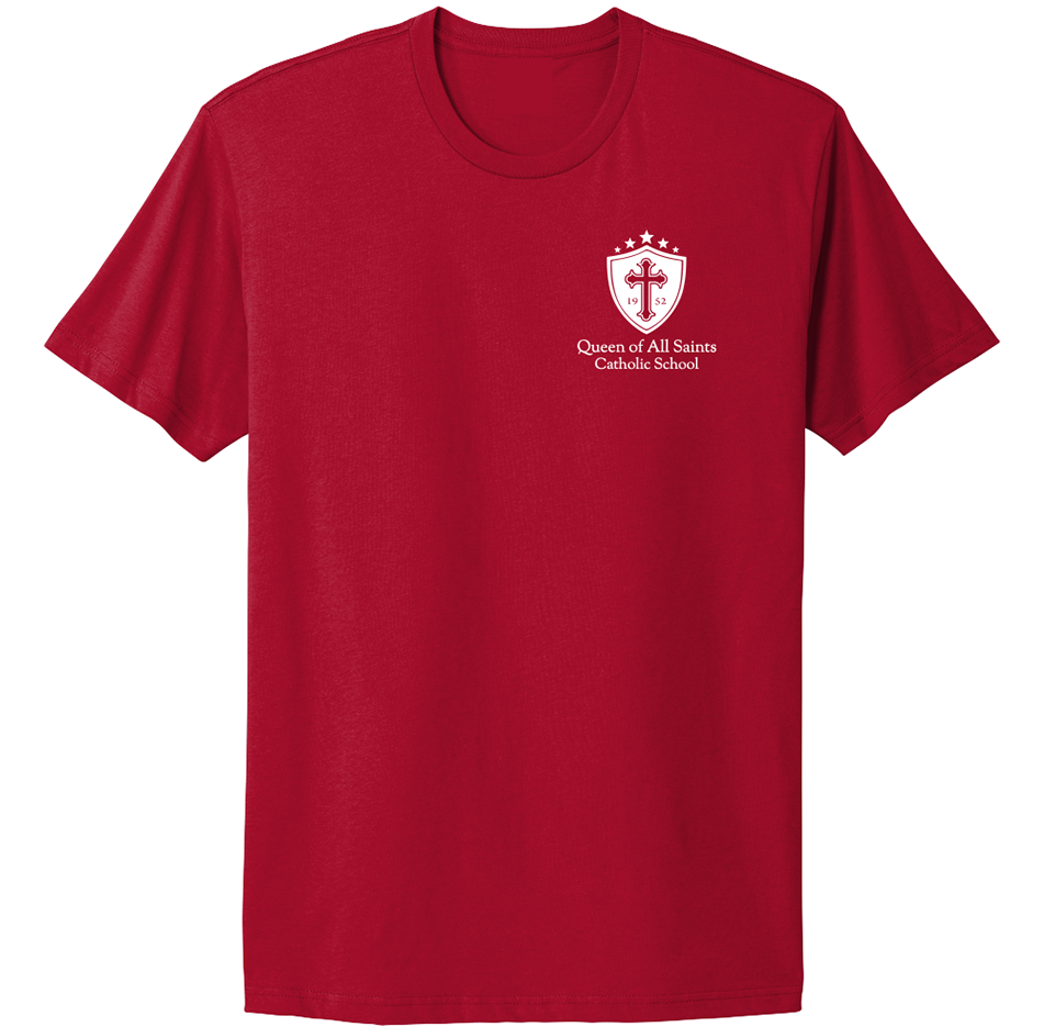 Parent Shirt