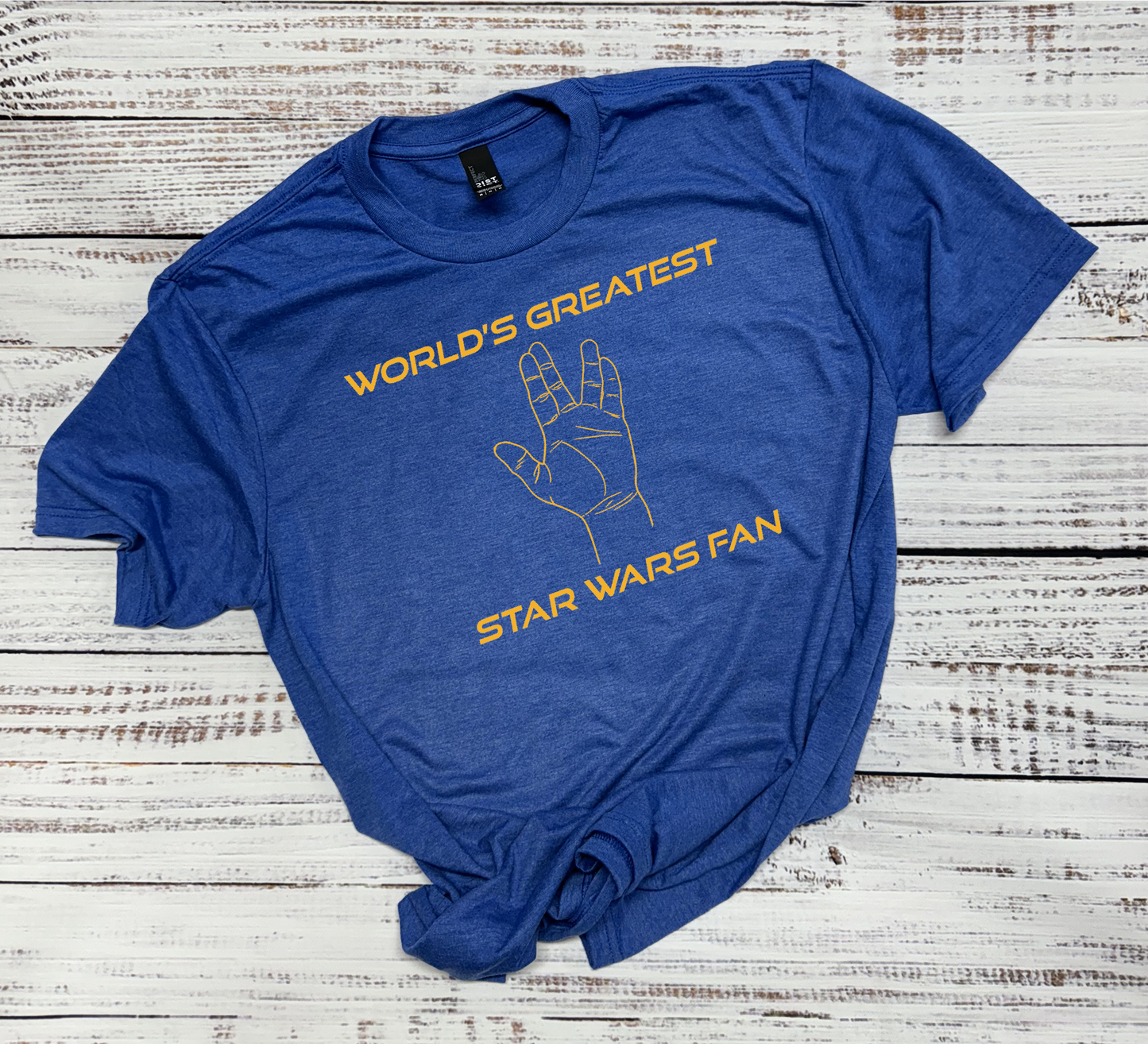 Worlds Greatest Fan