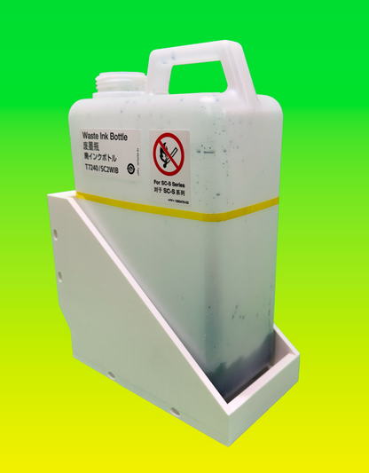 Waste Ink Bottle Holder