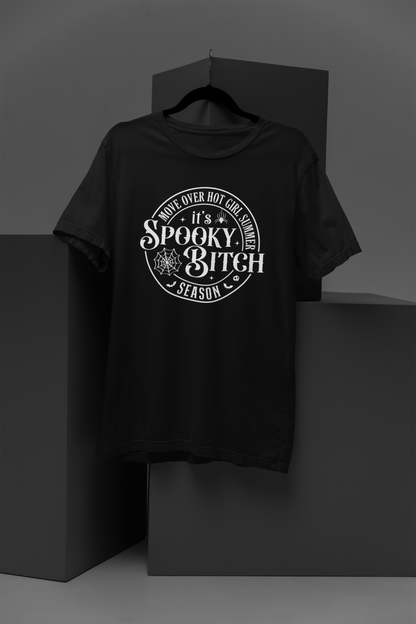 Spooky Bitch