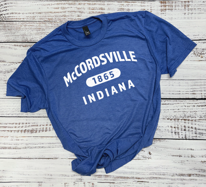 McCordsville