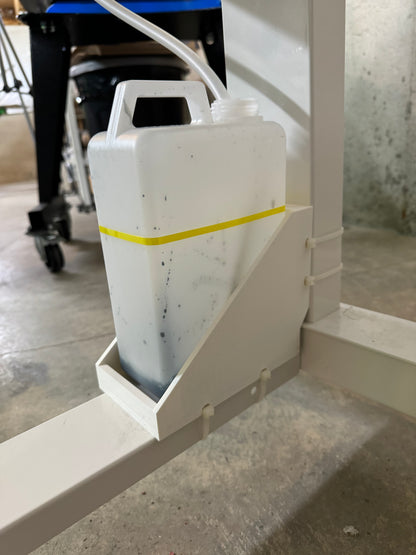 Waste Ink Bottle Holder