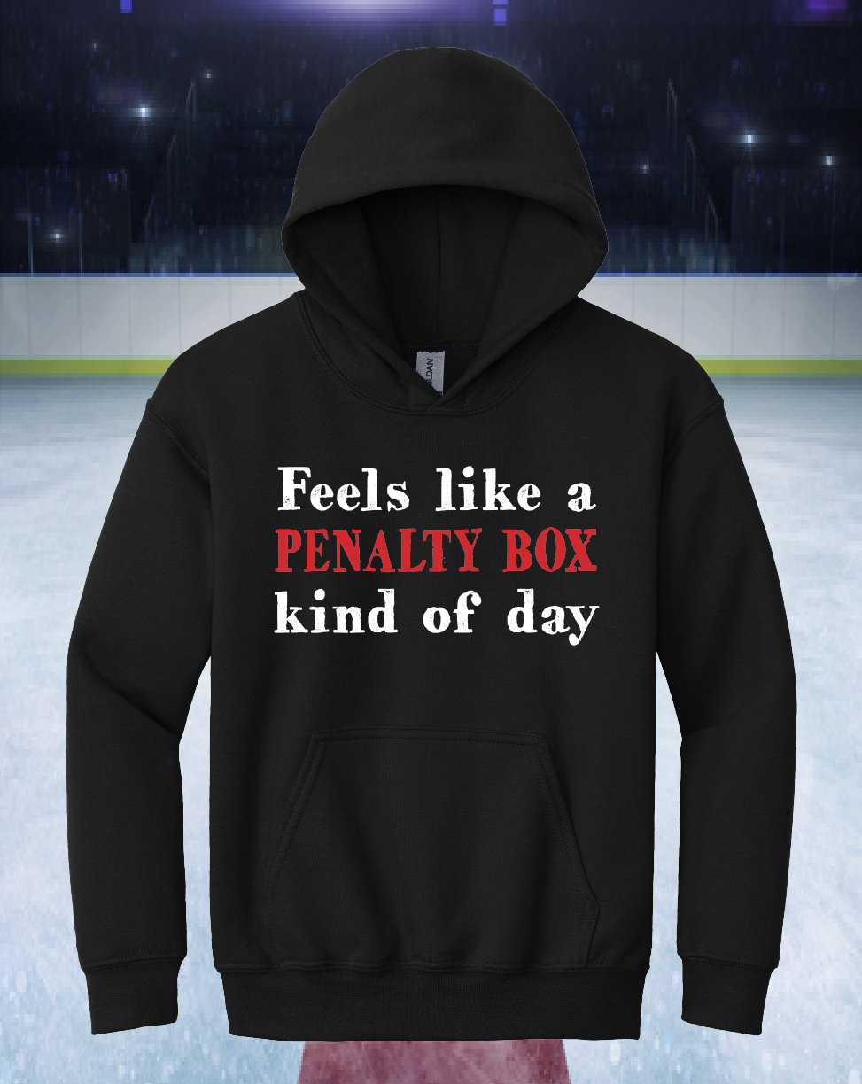 Penalty Box