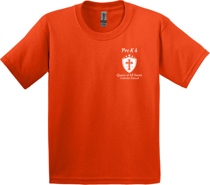 PreK-4