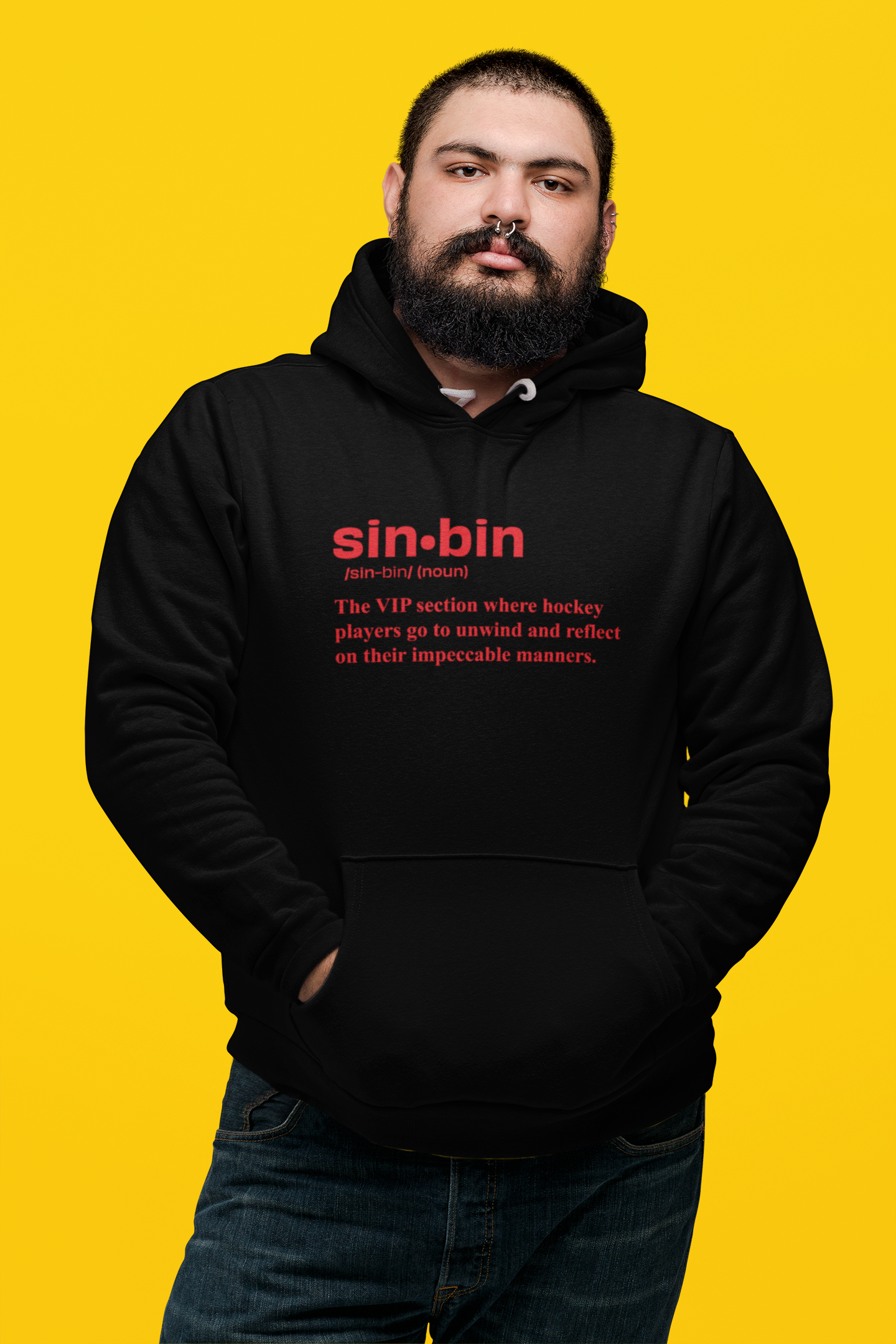 SIN BIN