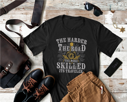 Skilled Traveler