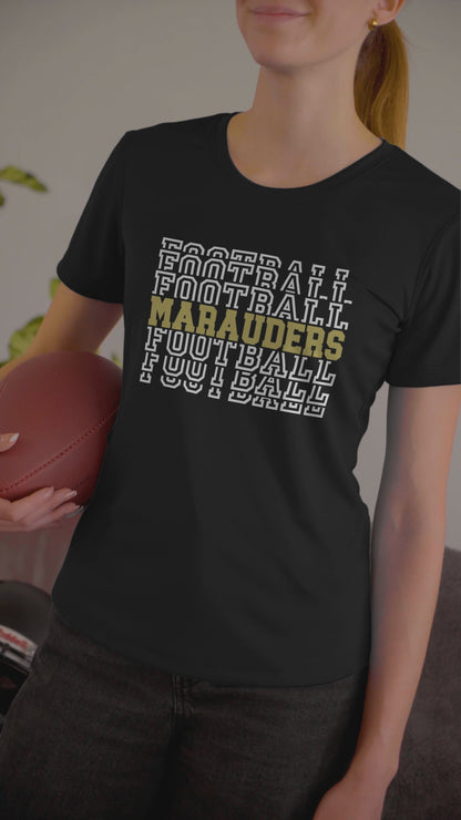 Marauders Football